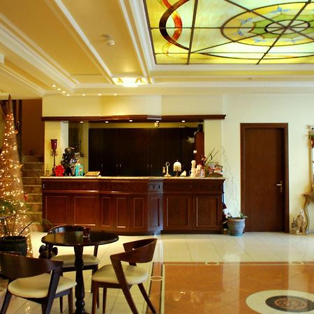 Hotel Pella Giannitsa Luaran gambar
