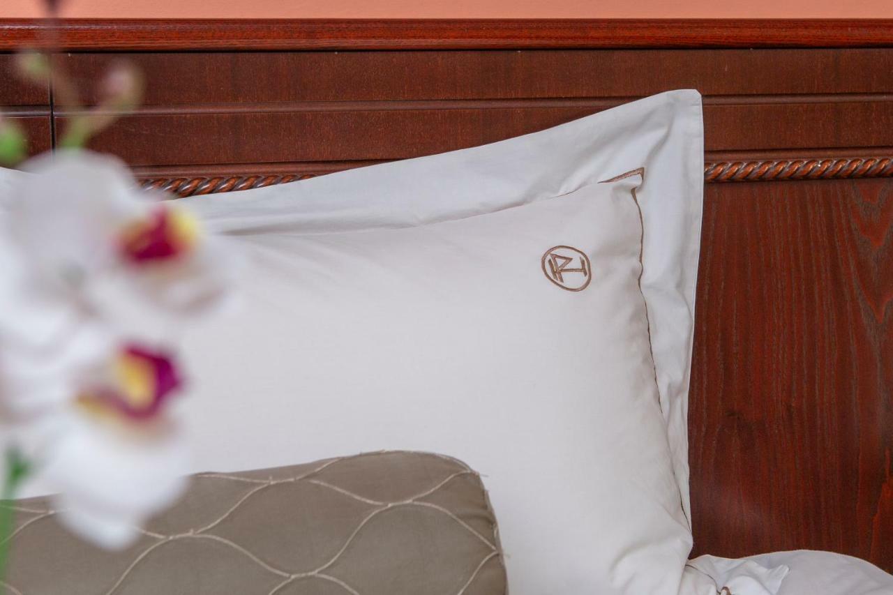 Hotel Pella Giannitsa Luaran gambar