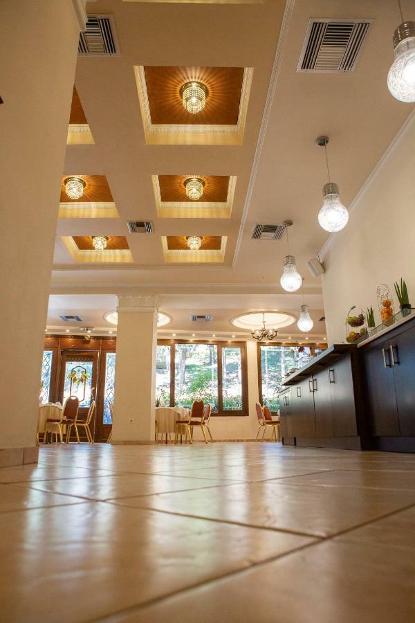 Hotel Pella Giannitsa Luaran gambar