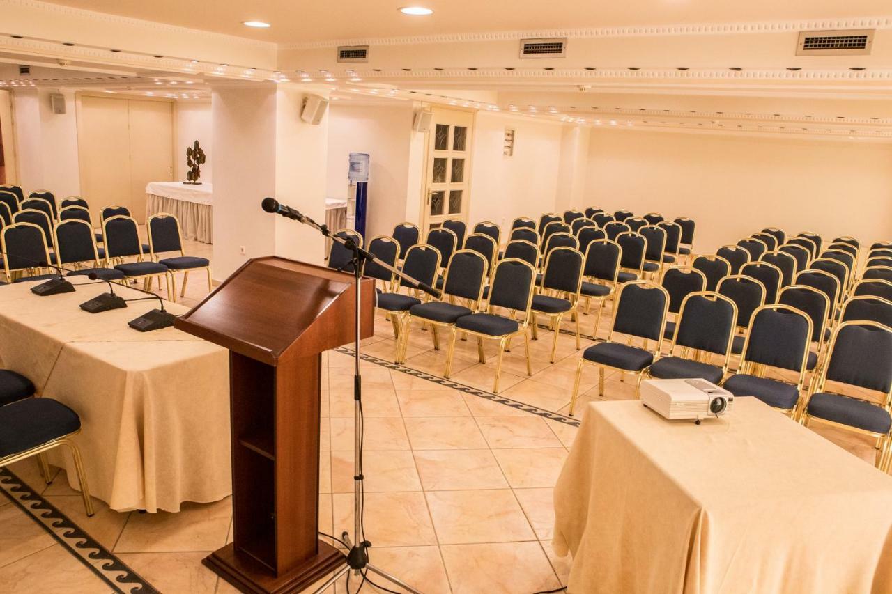 Hotel Pella Giannitsa Luaran gambar