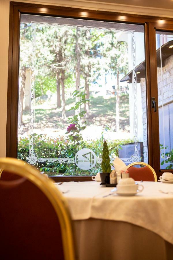Hotel Pella Giannitsa Luaran gambar
