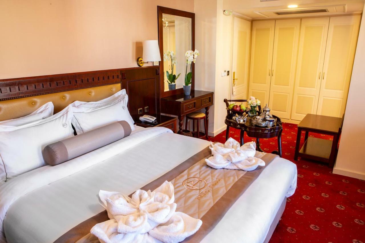 Hotel Pella Giannitsa Luaran gambar
