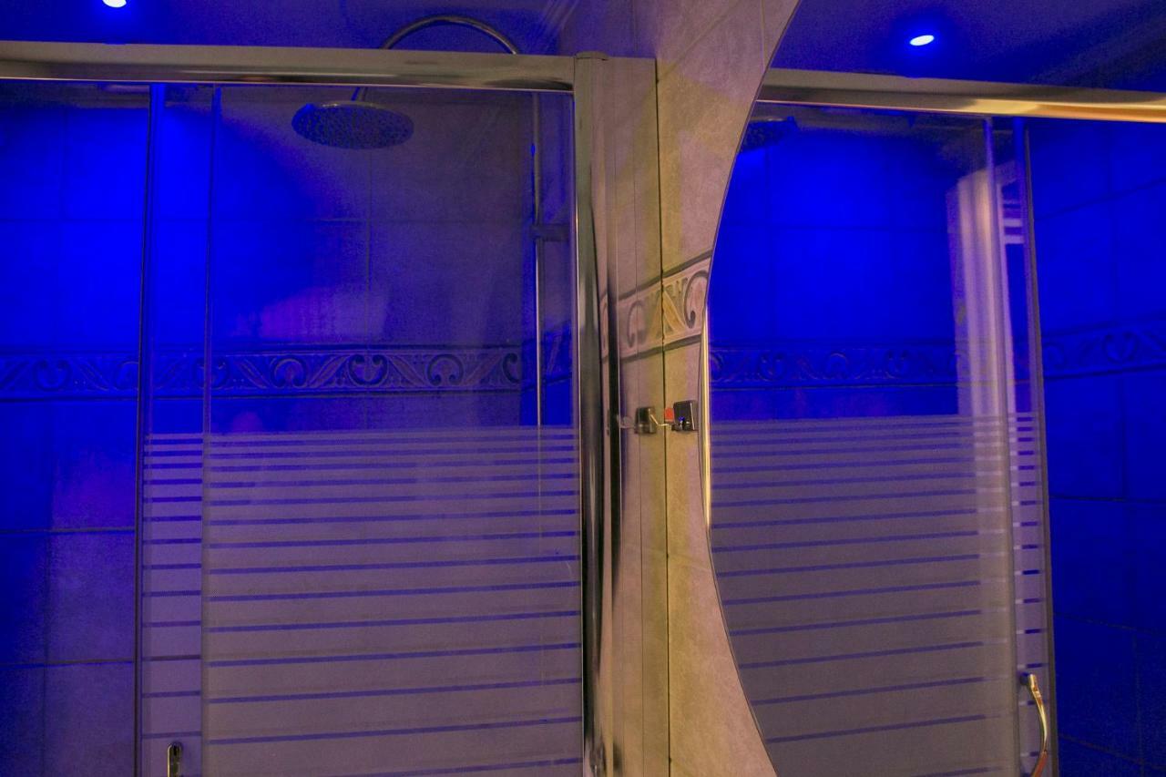 Hotel Pella Giannitsa Luaran gambar