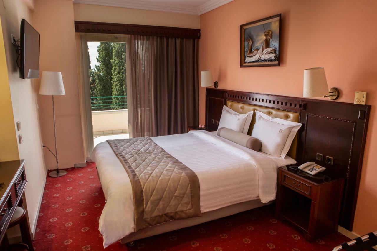 Hotel Pella Giannitsa Luaran gambar
