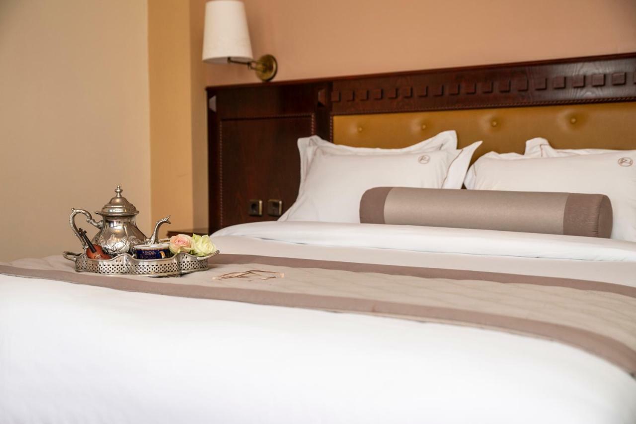 Hotel Pella Giannitsa Luaran gambar