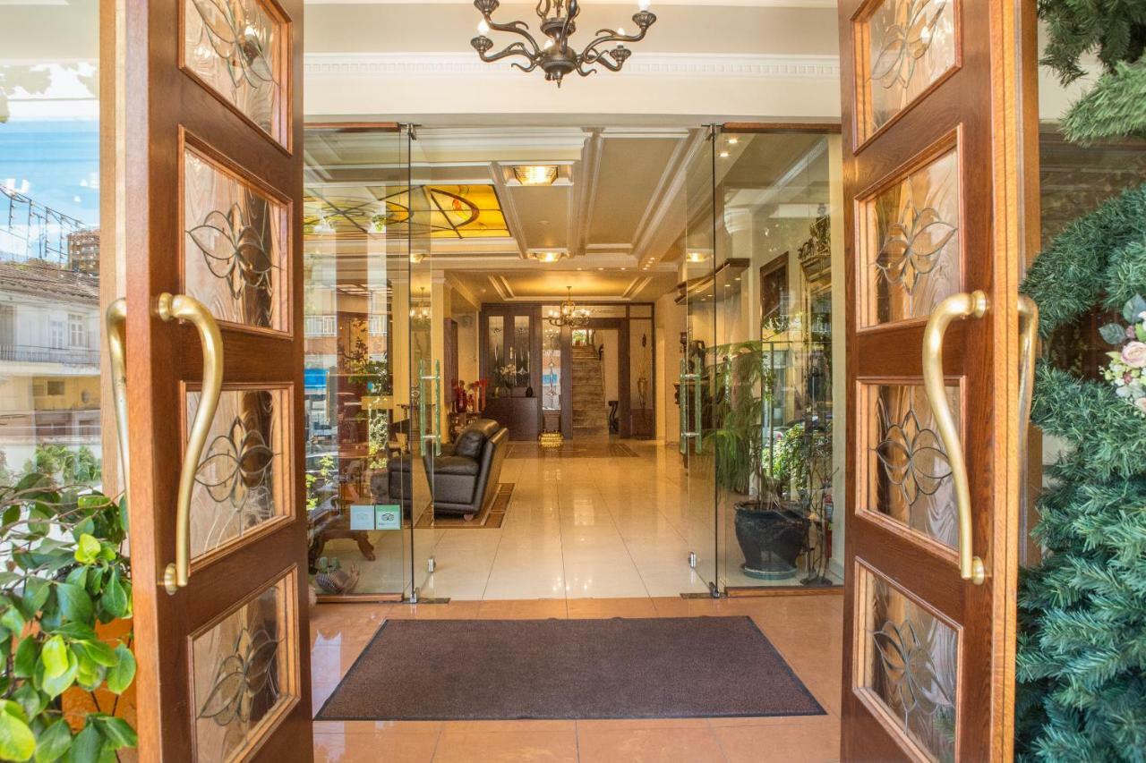 Hotel Pella Giannitsa Luaran gambar