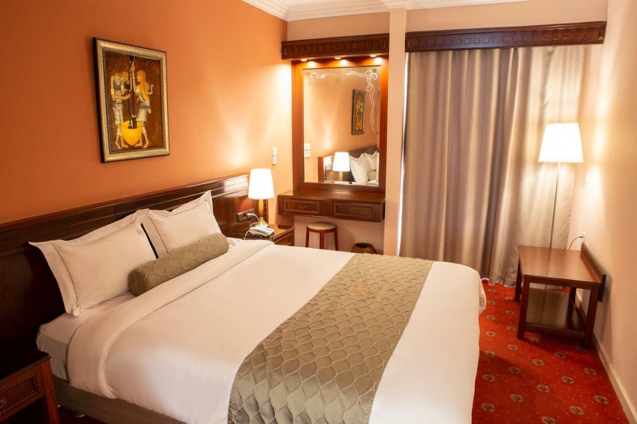 Hotel Pella Giannitsa Luaran gambar