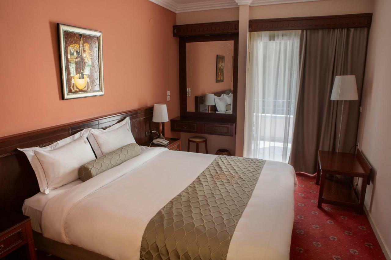 Hotel Pella Giannitsa Luaran gambar
